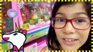 Visitando la Juguetería Toy Planet