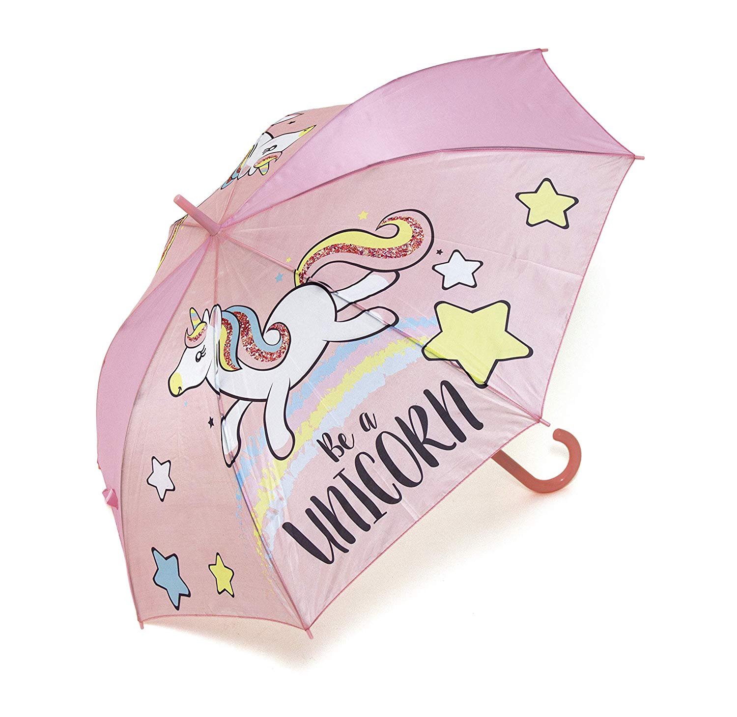 Paraguas y Botas de Unicornio